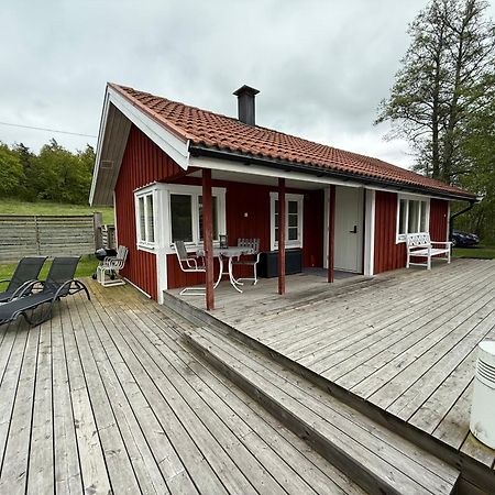 Sjoestugan Soderkoping ภายนอก รูปภาพ