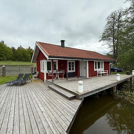 Sjoestugan Soderkoping ภายนอก รูปภาพ