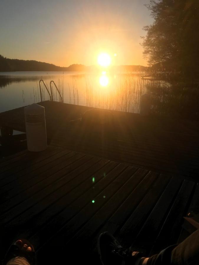 Sjoestugan Soderkoping ภายนอก รูปภาพ