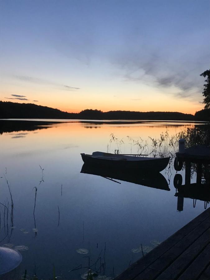 Sjoestugan Soderkoping ภายนอก รูปภาพ