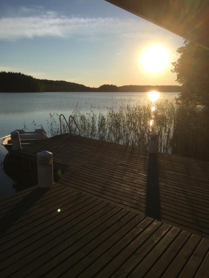 Sjoestugan Soderkoping ภายนอก รูปภาพ
