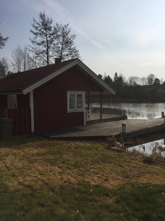Sjoestugan Soderkoping ภายนอก รูปภาพ