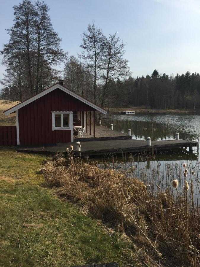 Sjoestugan Soderkoping ภายนอก รูปภาพ