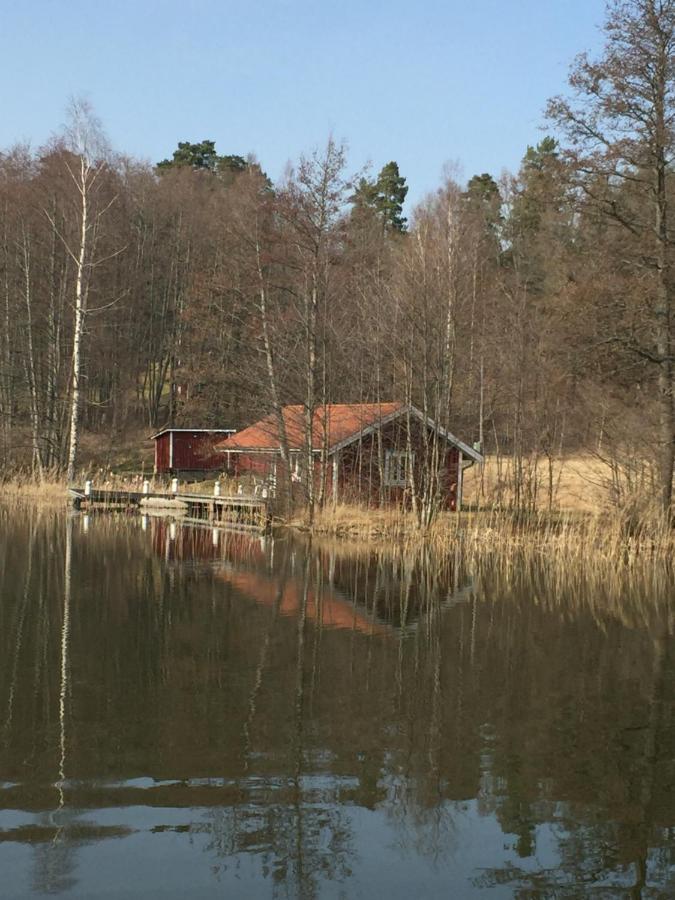 Sjoestugan Soderkoping ภายนอก รูปภาพ