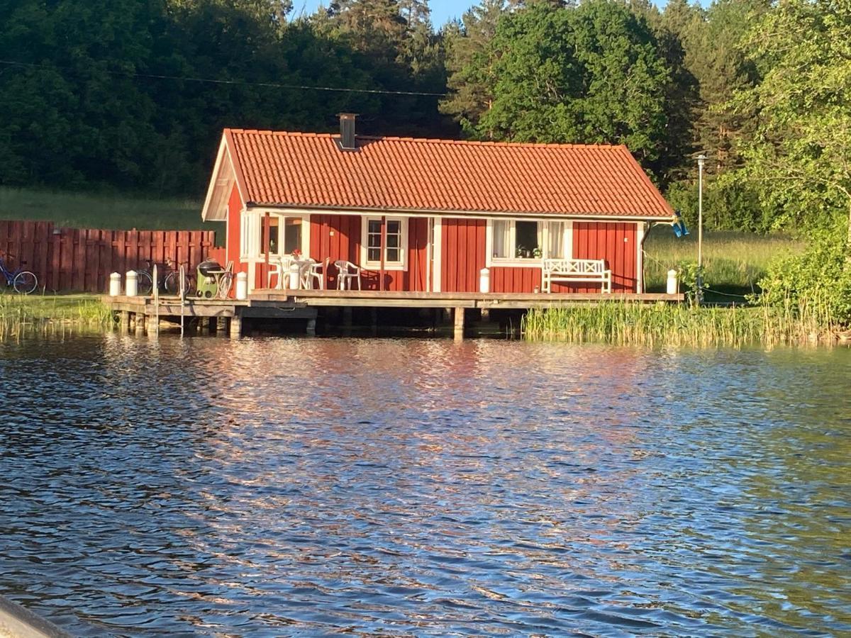 Sjoestugan Soderkoping ภายนอก รูปภาพ