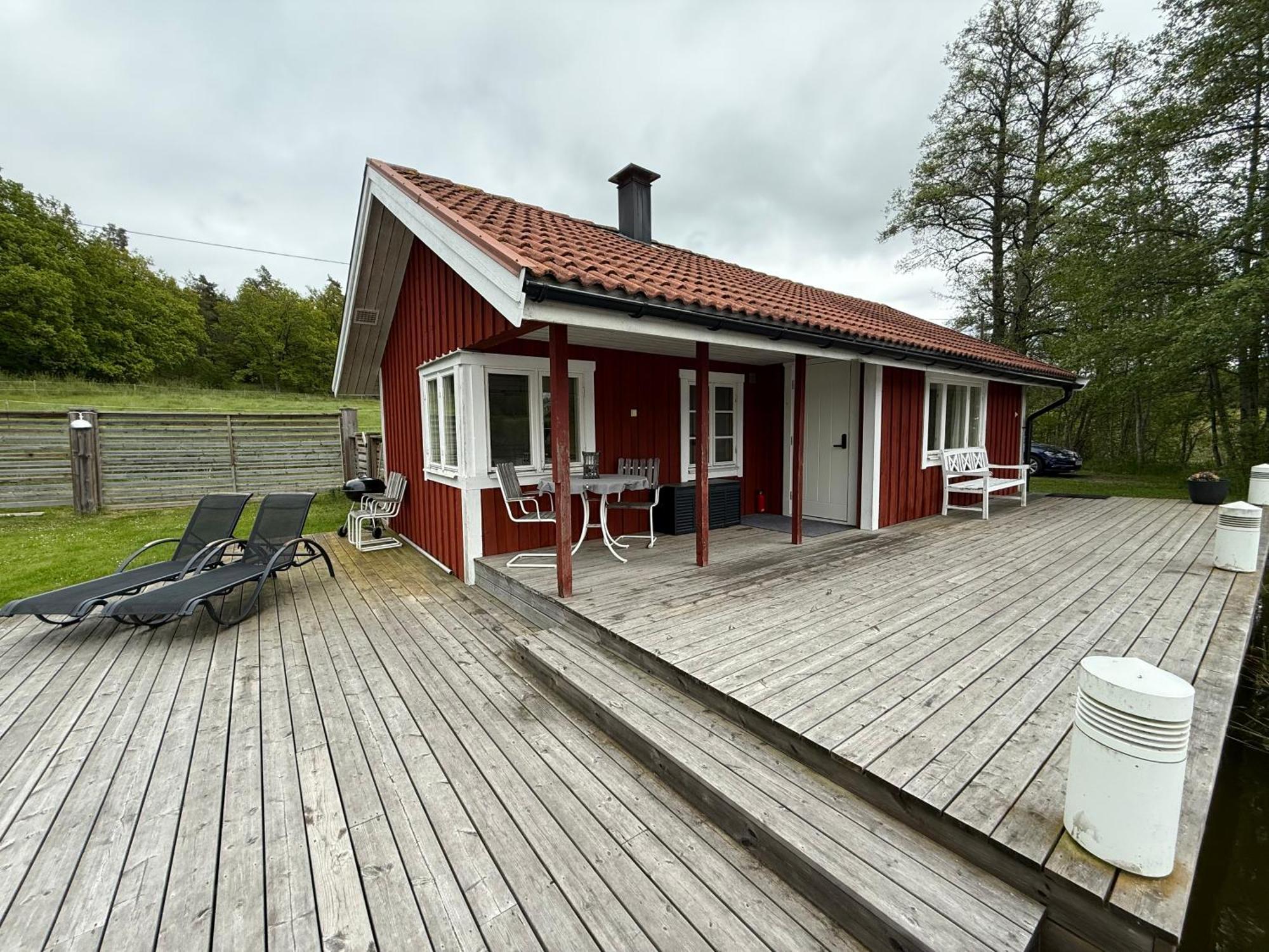 Sjoestugan Soderkoping ภายนอก รูปภาพ